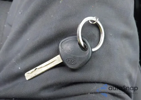 2013 Kia Sorento Lx V6 из США, поврежденный, VIN 5XYKT4A26DG365323